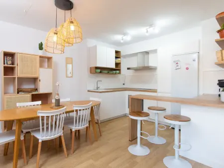 Constitución Square, Appartement 6 personnes à Rincón de la Victoria - Photo 6