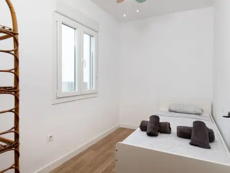 Constitución Square, Appartement 6 personnes à Rincón de la Victoria - Photo 11