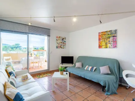 le Port de Bormes, Appartement 4 personnes à Bormes les Mimosas - Photo 1