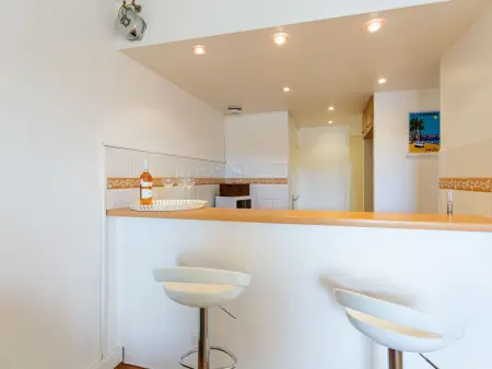 le Port de Bormes, Appartement 4 personnes à Bormes les Mimosas - Photo 2