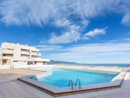 le Port de Bormes, Appartement 4 personnes à Bormes les Mimosas - Photo 4