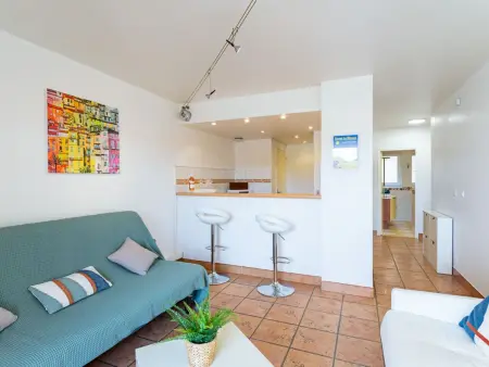 le Port de Bormes, Appartement 4 personnes à Bormes les Mimosas - Photo 7