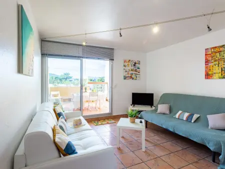 le Port de Bormes, Appartement 4 personnes à Bormes les Mimosas - Photo 8