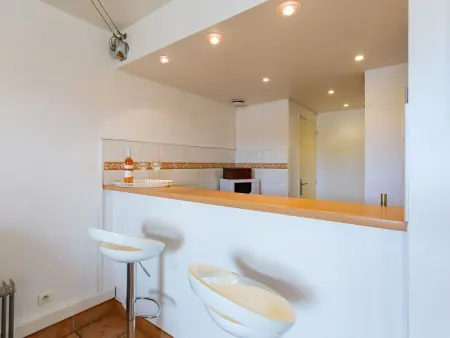 le Port de Bormes, Appartement 4 personnes à Bormes les Mimosas - Photo 10