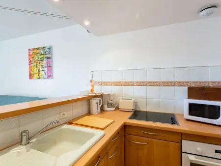le Port de Bormes, Appartement 4 personnes à Bormes les Mimosas - Photo 11