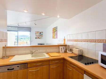 le Port de Bormes, Appartement 4 personnes à Bormes les Mimosas - Photo 12