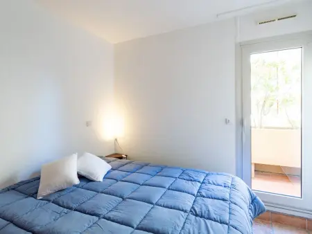 le Port de Bormes, Appartement 4 personnes à Bormes les Mimosas - Photo 14