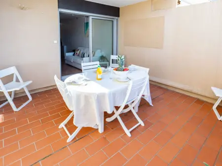 le Port de Bormes, Appartement 4 personnes à Bormes les Mimosas - Photo 18