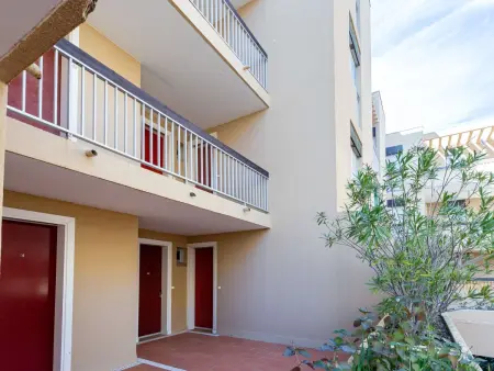 le Port de Bormes, Appartement 4 personnes à Bormes les Mimosas - Photo 19