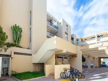 le Port de Bormes, Appartement 4 personnes à Bormes les Mimosas - Photo 20