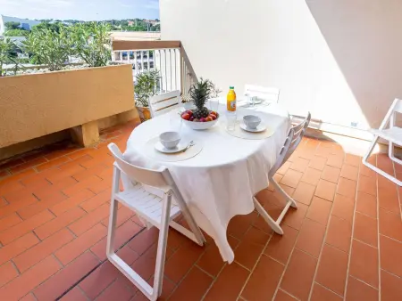 le Port de Bormes, Appartement 4 personnes à Bormes les Mimosas - Photo 21