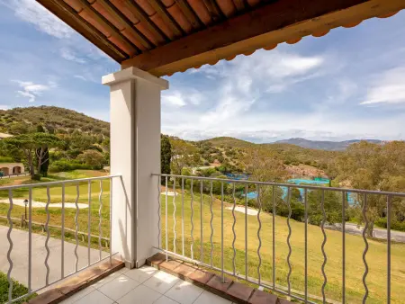 L'Esquinade (H2 312), Appartement 4 personnes à Agay Village Cap Esterel - Photo 1