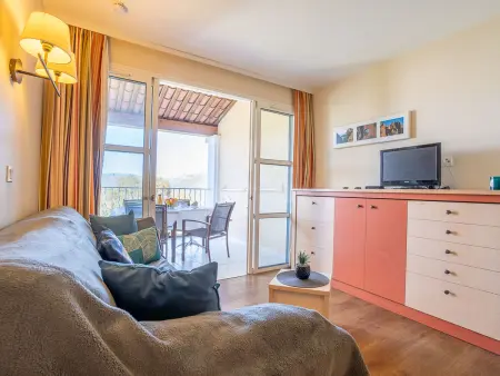 L'Esquinade (H2 312), Appartement 4 personnes à Agay Village Cap Esterel - Photo 6