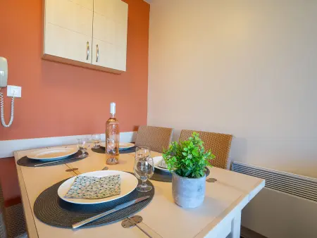L'Esquinade (H2 312), Appartement 4 personnes à Agay Village Cap Esterel - Photo 8