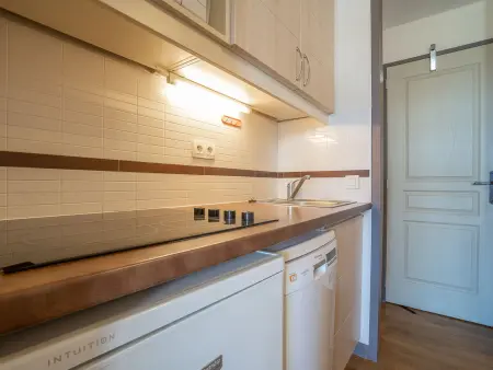 L'Esquinade (H2 312), Appartement 4 personnes à Agay Village Cap Esterel - Photo 9