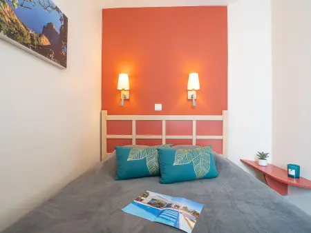 L'Esquinade (H2 312), Appartement 4 personnes à Agay Village Cap Esterel - Photo 10