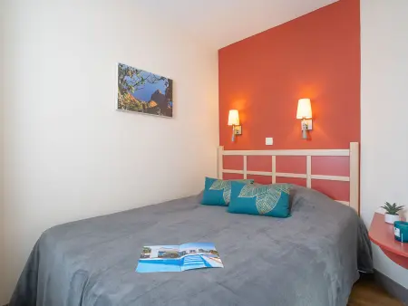 L'Esquinade (H2 312), Appartement 4 personnes à Agay Village Cap Esterel - Photo 11