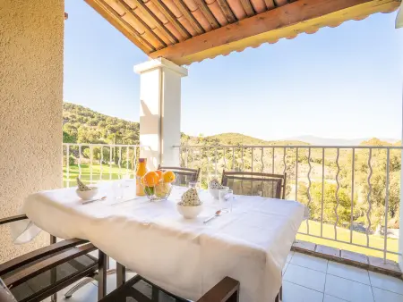 L'Esquinade (H2 312), Appartement 4 personnes à Agay Village Cap Esterel - Photo 13