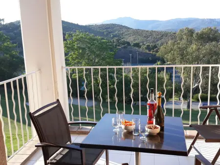 L'Esquinade (H2 312), Appartement 4 personnes à Agay Village Cap Esterel - Photo 14