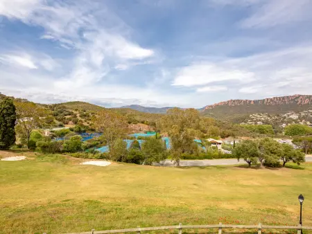L'Esquinade (H2 312), Appartement 4 personnes à Agay Village Cap Esterel - Photo 16