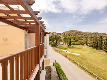 L'Esquinade (H2 312), Appartement 4 personnes à Agay Village Cap Esterel - Photo 29