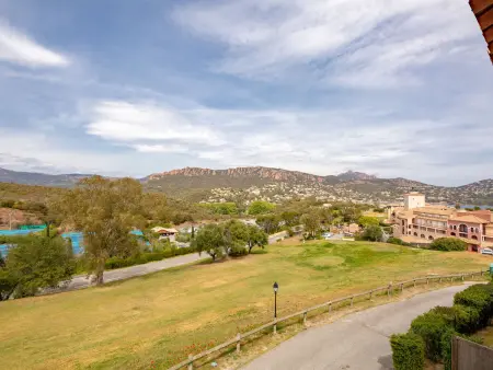 L'Esquinade (H2 312), Appartement 4 personnes à Agay Village Cap Esterel - Photo 30