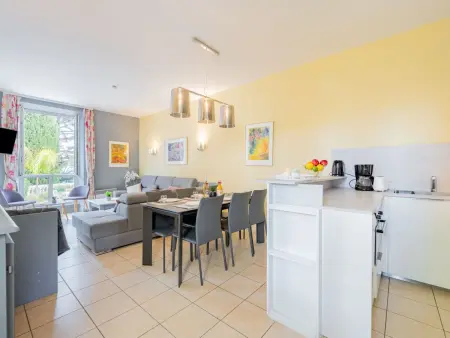 Villa Francia, Appartement 6 personnes à Cannes - Photo 6