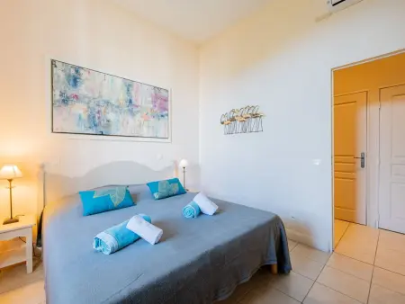 Villa Francia, Appartement 6 personnes à Cannes - Photo 12