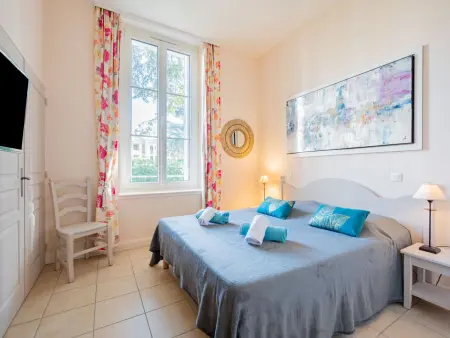 Villa Francia, Appartement 6 personnes à Cannes - Photo 16