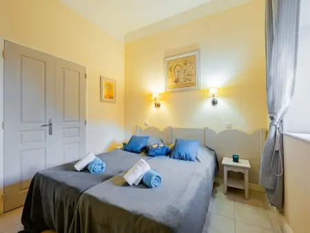 Villa Francia, Appartement 6 personnes à Cannes - Photo 17