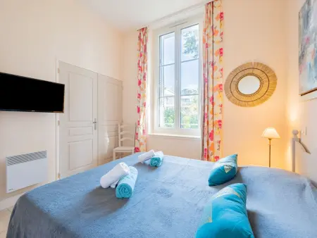 Villa Francia, Appartement 6 personnes à Cannes - Photo 18