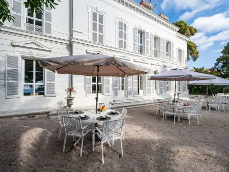 Villa Francia, Appartement 6 personnes à Cannes - Photo 22