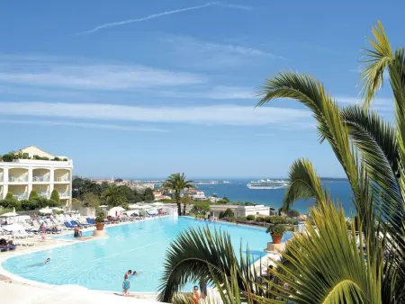 Villa Francia, Appartement 6 personnes à Cannes - Photo 23