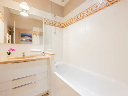 Villa Francia, Appartement 6 personnes à Cannes - Photo 31