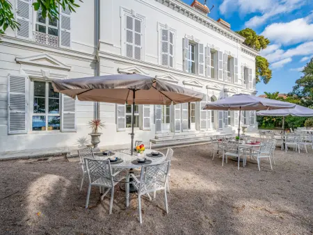 Villa Francia, Appartement 4 personnes à Cannes - Photo 4