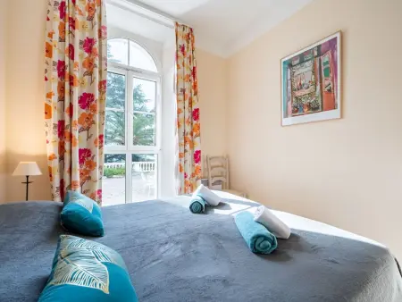 Villa Francia, Appartement 4 personnes à Cannes - Photo 11