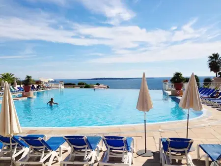 Villa Francia, Appartement 4 personnes à Cannes - Photo 17