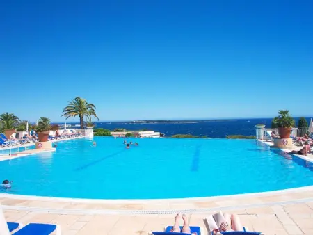 Villa Francia, Appartement 4 personnes à Cannes - Photo 19