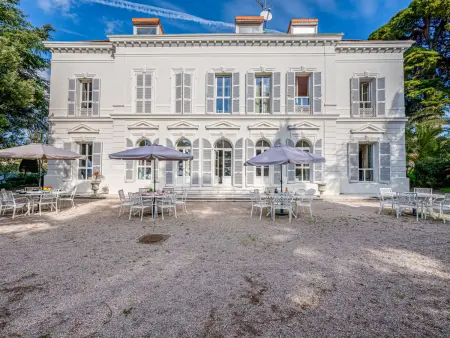 Villa Francia, Appartement 4 personnes à Cannes - Photo 20