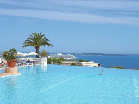 Villa Francia, Appartement 4 personnes à Cannes - Photo 23
