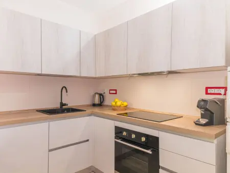 Sterlizia, Appartement 4 personnes à La Caletta - Photo 3