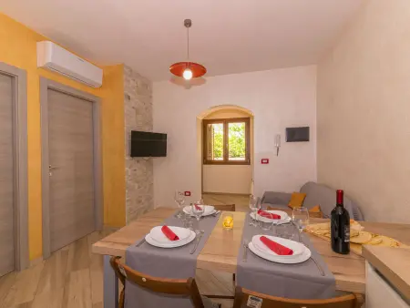 Sterlizia, Appartement 4 personnes à La Caletta - Photo 4