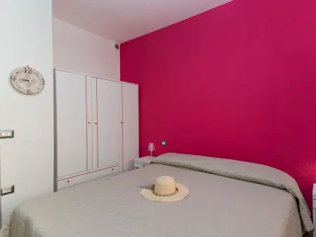 Sterlizia, Appartement 4 personnes à La Caletta - Photo 8