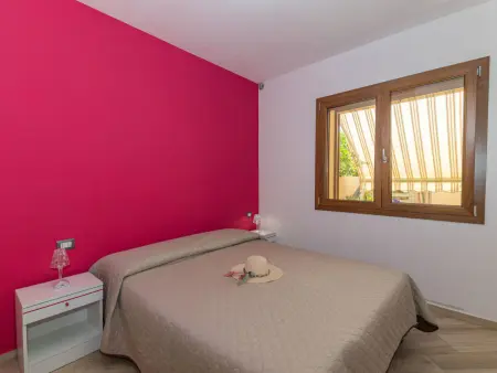 Sterlizia, Appartement 4 personnes à La Caletta - Photo 9
