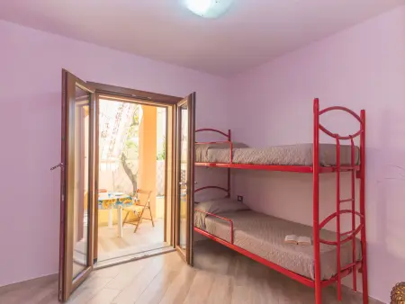 Sterlizia, Appartement 4 personnes à La Caletta - Photo 10
