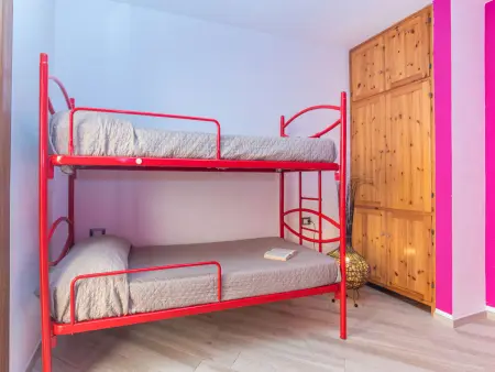 Sterlizia, Appartement 4 personnes à La Caletta - Photo 11
