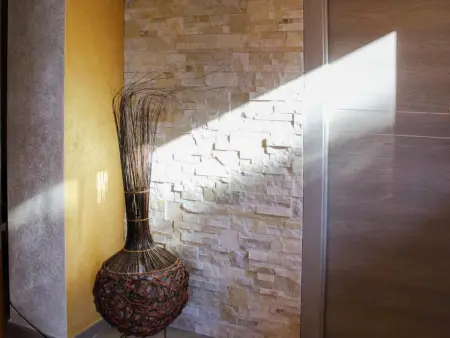 Sterlizia, Appartement 4 personnes à La Caletta - Photo 12