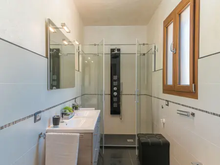 Sterlizia, Appartement 4 personnes à La Caletta - Photo 13