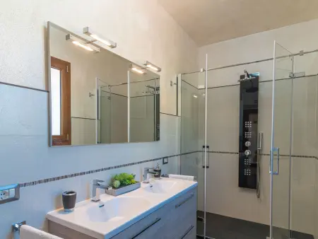 Sterlizia, Appartement 4 personnes à La Caletta - Photo 14