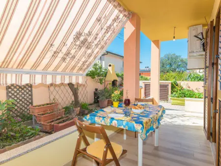 Sterlizia, Appartement 4 personnes à La Caletta - Photo 15